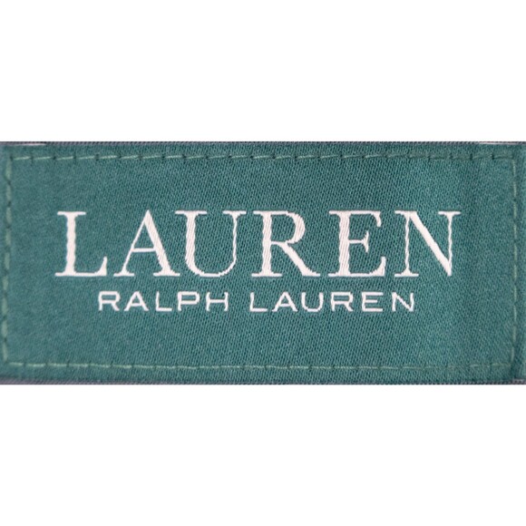 Lauren Ralph Lauren Boys 16R Solid Gray Sport Coat Jacket Blaazer - Picture 10 of 13